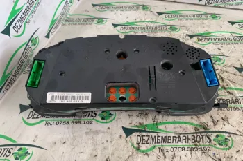Ceasuri bord 1U1 919 033 G Skoda Octavia  [1996 - 2000] Liftback 5-usi 1.6 MT (101 hp)