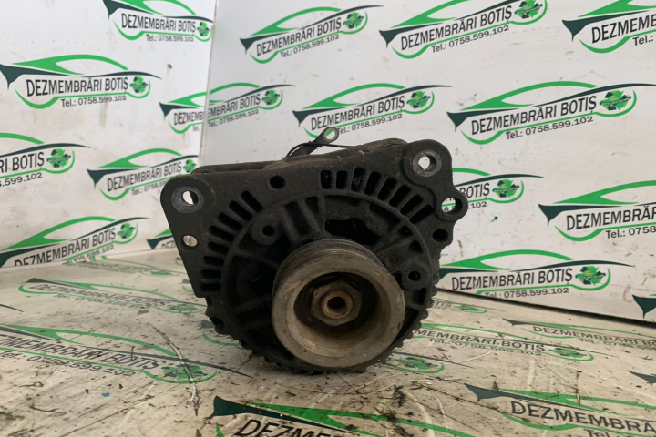Alternator Volkswagen VW Golf 4 [1997 - 2006] Hatchback 5-usi 1.4 MT (75 hp)