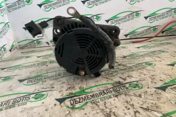 Alternator Volkswagen VW Golf 4 [1997 - 2006] Hatchback 5-usi 1.4 MT (75 hp)