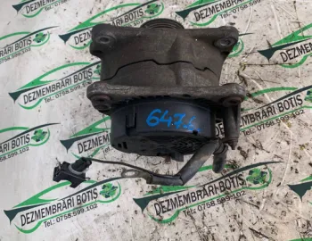 Alternator Volkswagen VW Golf 4 [1997 - 2006] Hatchback 5-usi 1.4 MT (75 hp)