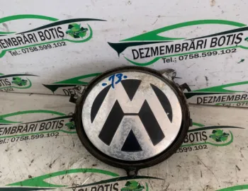 Maner deschidere din exterior hayon Volkswagen VW Golf 5 [2003 - 2009] Hatchback 5-usi 1.4 MT (75 hp)