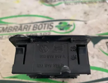 Butoane geam sofer Volkswagen VW Polo 3 6N [1994 - 2001] Hatchback 3-usi