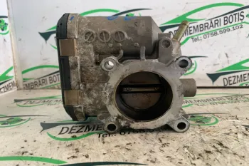 Clapeta acceleratie Volkswagen VW Lupo 6X [1998 - 2005] Hatchback 3-usi 1.4 16V MT (75 hp)