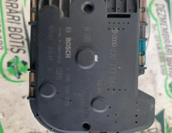 Clapeta acceleratie Volkswagen VW Lupo 6X [1998 - 2005] Hatchback 3-usi 1.4 16V MT (75 hp)