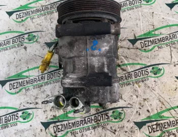 Compresor AC Peugeot 307  [2001 - 2005] Hatchback 5-usi 1.6 MT (109 hp)