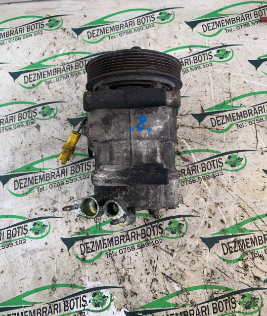 Compresor AC Peugeot 307  [2001 - 2005] Hatchback 5-usi 1.6 MT (109 hp)
