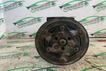 Compresor AC Peugeot 307  [2001 - 2005] Hatchback 5-usi 1.6 MT (109 hp)