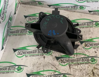 Ventilator Aeroterma Fiat Ducato 2 Typ244 [2002 - 2006] Autoutilitara duba 4-usi 2.3 JTD MT (110 hp)