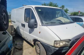 Ventilator Aeroterma Fiat Ducato 2 Typ244 [2002 - 2006] Autoutilitara duba 4-usi 2.3 JTD MT (110 hp)