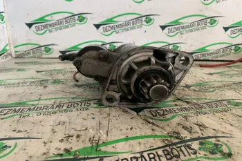 Electromotor Ford Galaxy  [facelift] [2000 - 2006] Minivan 1.9 TDi MT (115 hp)