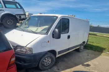 Ventilator Aeroterma Fiat Ducato 2 Typ244 [2002 - 2006] Autoutilitara duba 4-usi 2.3 JTD MT (110 hp)