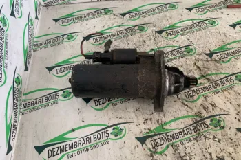 Electromotor Ford Galaxy  [facelift] [2000 - 2006] Minivan 1.9 TDi MT (115 hp)