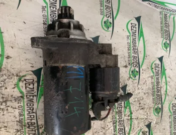 Electromotor Ford Galaxy  [facelift] [2000 - 2006] Minivan 1.9 TDi MT (115 hp)