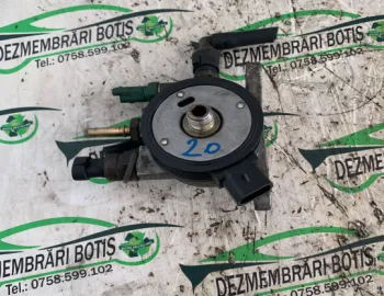 Suport Filtru Combustibil Fiat Punto 2 [1999 - 2003] Hatchback 5-usi 1.9 TDI MT (80 hp)