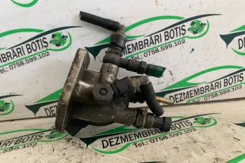 Suport Filtru Combustibil Fiat Punto 2 [1999 - 2003] Hatchback 5-usi 1.9 TDI MT (80 hp)