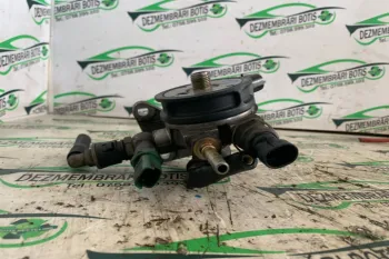 Suport Filtru Combustibil Fiat Punto 2 [1999 - 2003] Hatchback 5-usi 1.9 TDI MT (80 hp)