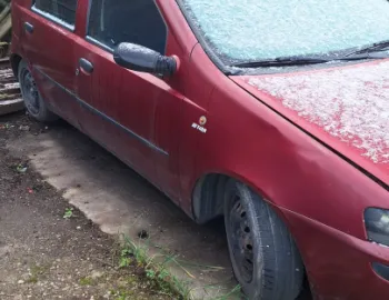 Suport Filtru Combustibil Fiat Punto 2 [1999 - 2003] Hatchback 5-usi 1.9 TDI MT (80 hp)