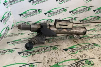 Contact cu cheie Ford Fiesta 5 [2001 - 2007] Hatchback 5-usi 1.4 MT (80 hp)