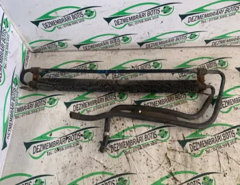 Radiator racire combustibil Land Rover Freelander  [1998 - 2006] Crossover 5-usi 2.0 DI MT (98 hp)