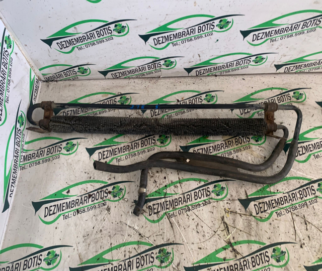 Radiator racire combustibil Land Rover Freelander  [1998 - 2006] Crossover 5-usi 2.0 DI MT (98 hp)