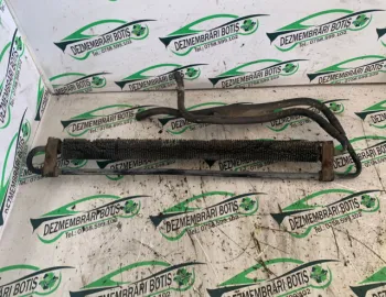 Radiator racire combustibil Land Rover Freelander  [1998 - 2006] Crossover 5-usi 2.0 DI MT (98 hp)