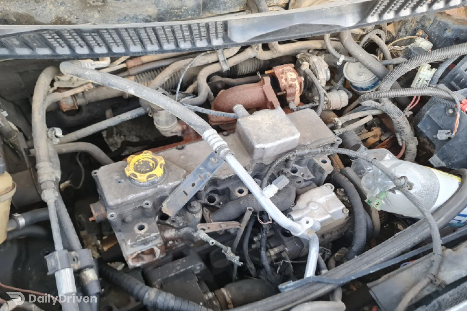 Bara longitudinala plafon stanga Land Rover Freelander  [1998 - 2006] Crossover 5-usi 2.0 DI MT (98 hp)