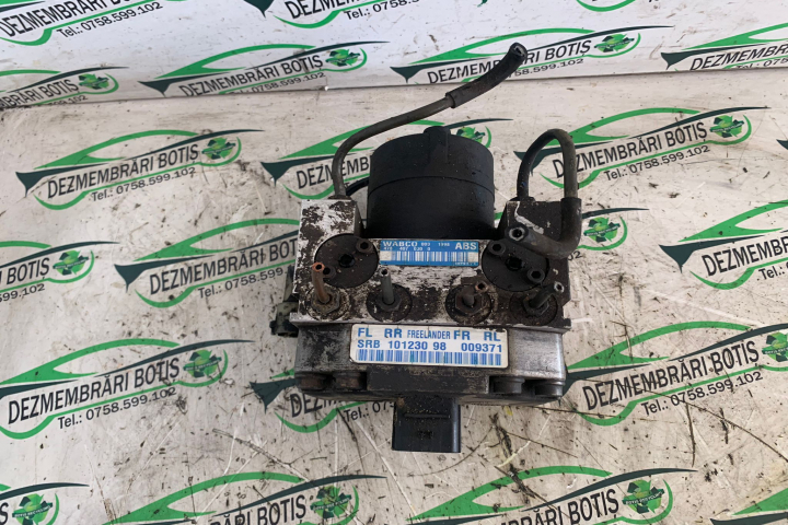 Pompa ABS Land Rover Freelander  [1998 - 2006] Crossover 5-usi 2.0 DI MT (98 hp)
