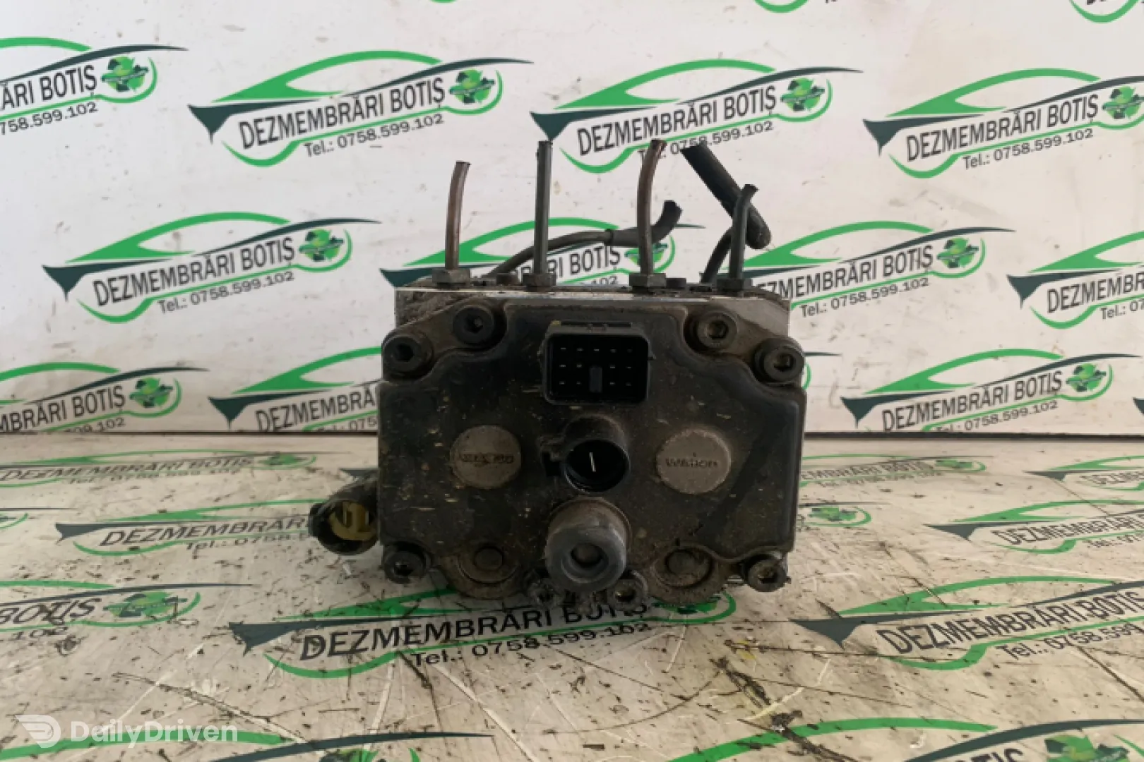 Pompa ABS Land Rover Freelander  [1998 - 2006] Crossover 5-usi 2.0 DI MT (98 hp)