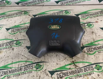 Airbag volan / sofer Land Rover Freelander  [1998 - 2006] Crossover 5-usi 2.0 DI MT (98 hp)