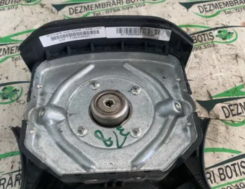 Airbag volan / sofer Land Rover Freelander  [1998 - 2006] Crossover 5-usi 2.0 DI MT (98 hp)
