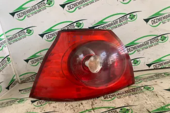 STOP STANGA Volkswagen VW Golf 5 [2003 - 2009] Hatchback 5-usi 1.4 FSI MT (90 hp)
