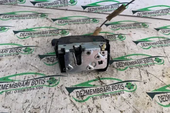 Broasca usa spate dreapta Land Rover Freelander  [1998 - 2006] Crossover 5-usi 2.0 DI MT (98 hp)