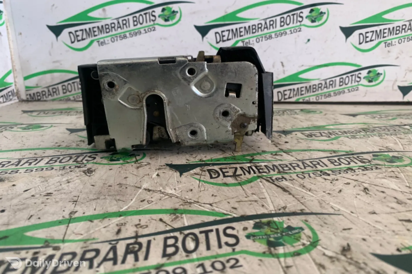 Broasca usa spate stanga Land Rover Freelander  [1998 - 2006] Crossover 5-usi 2.0 DI MT (98 hp)