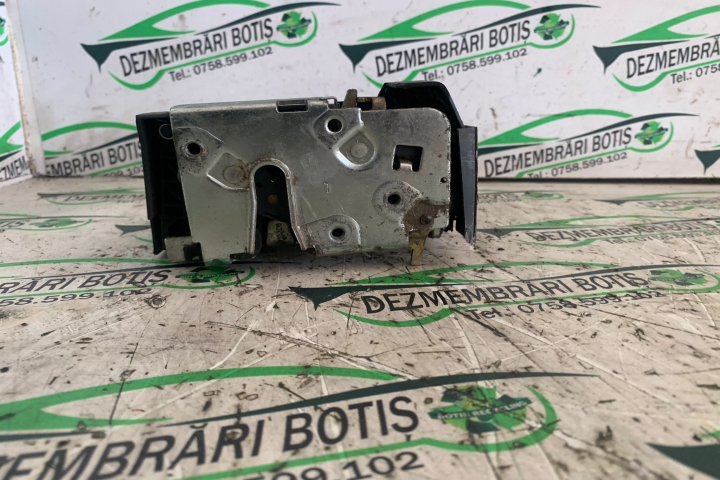 Broasca usa spate stanga Land Rover Freelander  [1998 - 2006] Crossover 5-usi 2.0 DI MT (98 hp)