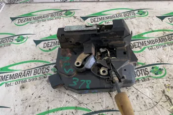 Broasca usa spate dreapta Land Rover Freelander  [1998 - 2006] Crossover 5-usi 2.0 DI MT (98 hp)