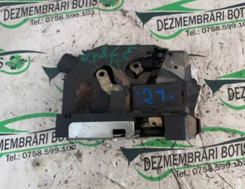 Broasca usa spate stanga Land Rover Freelander  [1998 - 2006] Crossover 5-usi 2.0 DI MT (98 hp)