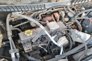 Broasca usa spate dreapta Land Rover Freelander  [1998 - 2006] Crossover 5-usi 2.0 DI MT (98 hp)