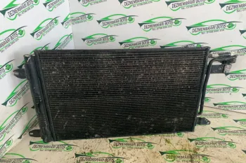 Radiator clima Denso 1k0 820 411E Volkswagen VW Golf 5 [2003 - 2009] Hatchback 5-usi 1.9 TDI MT (90 hp)