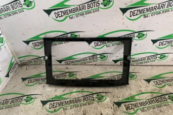 Ornamente plansa bord Volkswagen VW Passat B6 [2005 - 2010] wagon 5-usi 1.9 TDI MT (105 hp)