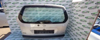 Hayon / Haion cu luneta Opel Zafira A [1999 - 2003]