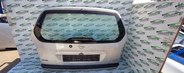 Hayon / Haion cu luneta Opel Zafira A [1999 - 2003]