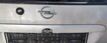 Hayon / Haion cu luneta Opel Zafira A [1999 - 2003]
