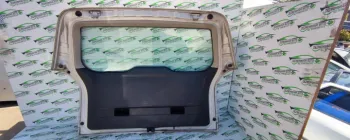Hayon / Haion cu luneta Opel Zafira A [1999 - 2003]