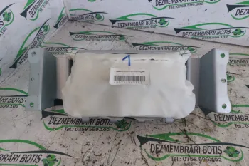 Airbag pasager Mazda 3 BK [2003 - 2006] Sedan 4-usi 1.6 MT (105 hp)