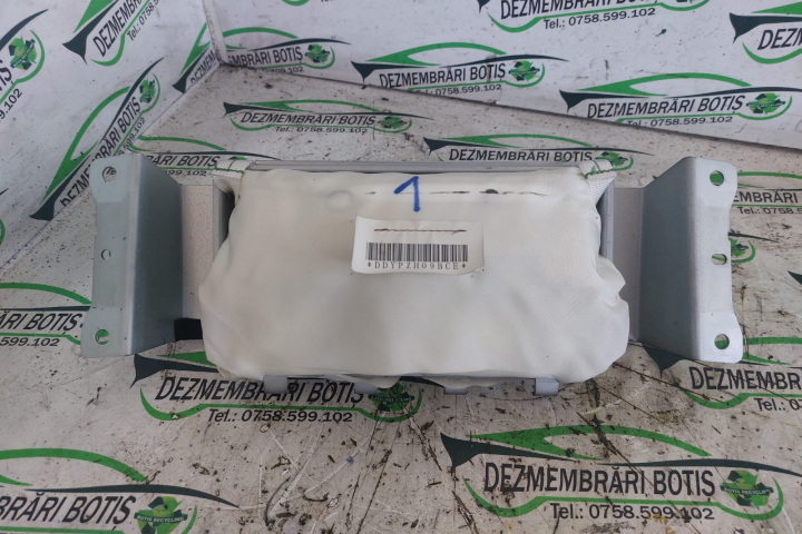 Airbag pasager Mazda 3 BK [2003 - 2006] Sedan 4-usi 1.6 MT (105 hp)