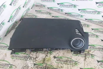 Plansa bord Mazda 3 BK [2003 - 2006] Sedan 4-usi 1.6 MT (105 hp)