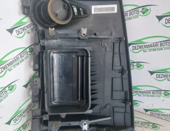 Plansa bord Mazda 3 BK [2003 - 2006] Sedan 4-usi 1.6 MT (105 hp)