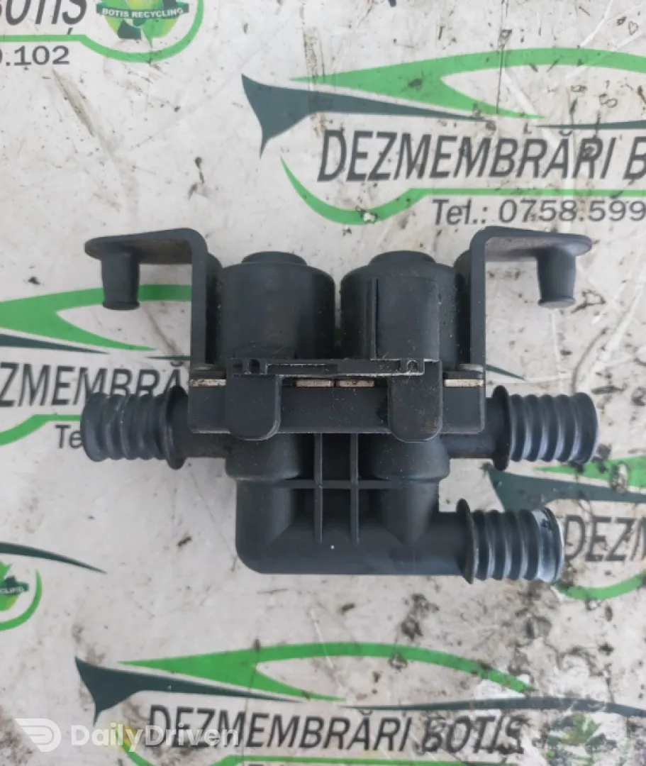 Supapa control admisie aer BMW X5 E70 [2006 - 2010] Crossover xDrive30i AT (264 hp)
