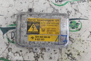 Balast Xenon BMW Seria 7 E65/E66 [2001 - 2005] Sedan 4-usi 730d AT (218 hp)
