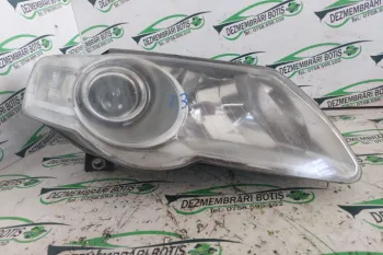 Far dreapta Volkswagen VW Passat B6 [2005 - 2010] wagon 5-usi 1.9 TDI MT (105 hp)